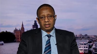 معارض سوداني: الحكومة القادمة ستتشكل من 