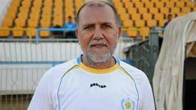 عاجل.. صبري المنياوي مديرا للكرة بالإسماعيلي و