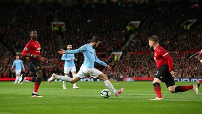 إنهاء سيطرة دي خيا وظهور صخرة هولندية.. أبرز ملامح تشكيلة الأفضل في البريميرليج