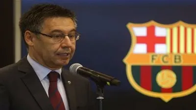 برشلونة يخطط لبيع لاعبه 