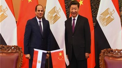  لماذا تسعى الصين للشراكة الاقتصادية مع مصر؟.. خبراء يجيبون