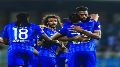 القنوات الناقلة لقمة الهلال ضد التعاون في نصف نهائي كأس خادم الحرمين الشريفين