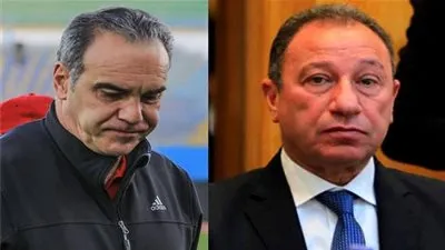 الأهلي يستهدف التعاقد مع نجم مصر المقاصة