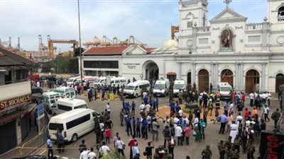 رئيس سيرلانكا يُفصح عن سببا جديدا للهجمات الإرهابية
