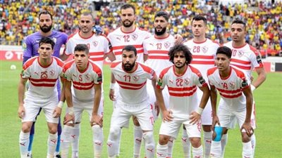 الزمالك يسابق الزمن لتجهيز نجمي الفريق لمباراة النجم الساحلي