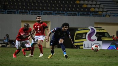 بيراميدز يوجه صفعة قوية للأهلي والزمالك ويقترب من حسم صفقة سوبر