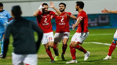 أخر تطورات موقف المصابين في مستشفى الأهلي قبل مواجهة الطلائع