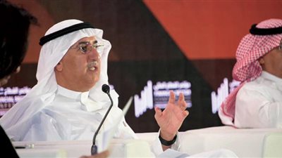 وزير سعودي: رؤية المملكة 2030 تواكب أهداف مجموعة العشرين