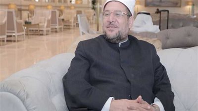 وزير الأوقاف: الدول التي ترعى الإرهاب لن تجني إلا شوكا وحنظلا