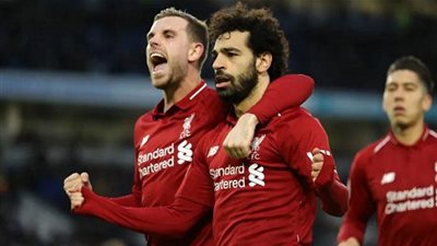 قبل لقاء هدرسفيلد.. هندرسون: لم نعد نخاف أو نيأس