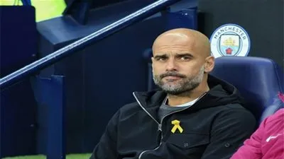 مهاجم يوفنتوس السابق يفجر مفاجأة عن وجهة جوارديولا المقبلة