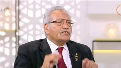 أحد أبطال نصر أكتوبر: رفضت مصافحة الضابط الإسرائيلي خلال تسلم منطقة جنوب سيناء