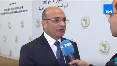 وزير شئون البرلمان: مصر ليس لديها ما تخفيه في مجال حقوق الإنسان