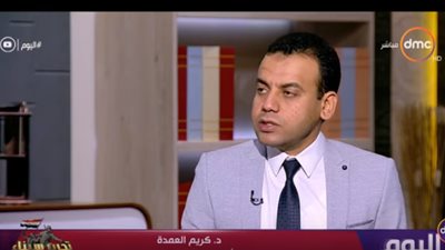 استاذ اقتصاد: قناة السويس جزء ومحور أساسي من طريق الحرير