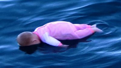 العثور على جثة طفل غارقًا بعد ساعات من اختفائه بالشرقية.. والنيابة تُصرح بالدفن