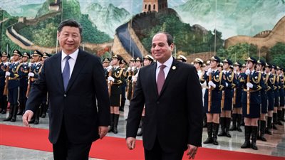 خبراء يكشفون مكاسب زيارة السيسي للصين: تجذب الاستثمارات وتزيد التبادل التجاري