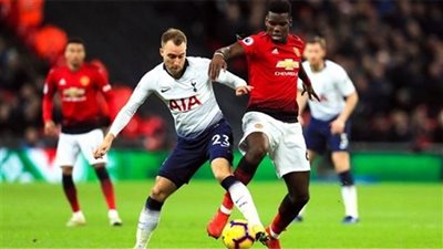 عاجل.. ريال مدريد يتفق مع بول بوجبا