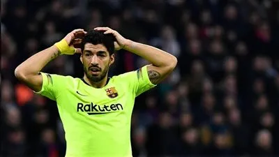 هل يحقق برشلونة الثلاثية وليفربول البريميرليج ؟ سواريز يجيب