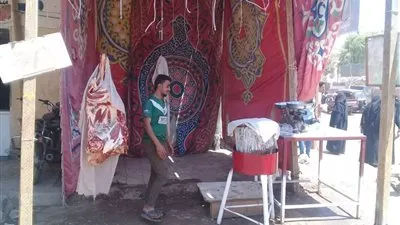 رئيس مدينة فرشوط لـ