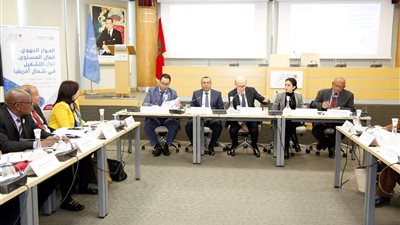 وزيرة التخطيط: لدينا إصرار للمضى قدمًا فى عملية الإصلاح الاقتصادى