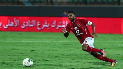 بشرى جديدة للأهلي