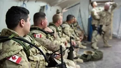 كندا تحذر من ظهور 