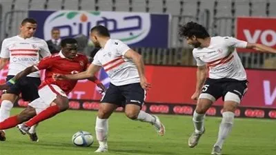 أرقام لا تشفع للعودة.. ماليك إيفونا فاشل بالثلاثة خارج الأهلي