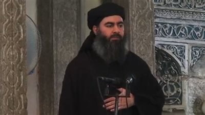 مصدر استخباراتي: هذا ما يخطط له زعيم داعش 