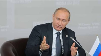 روسيا تدرس تسهيل الجنسية على مواطني أوكرانيا