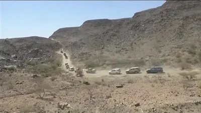 الجيش اليمني يحرز تقدما جديدا في جبهات صعدة