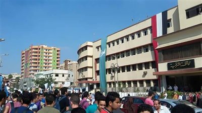 استعدادات قصوى في الشرقية لاستقبال أعياد الربيع و