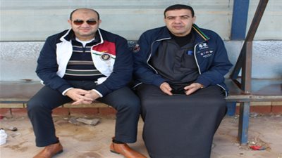 رئيس نادي الحمام: اتحاد الكرة لا يعرفنا إلا في الانتخابات فقط