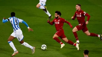 صلاح يضرب أكثر من عصفور بحجر واحد