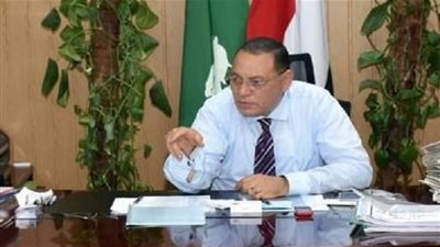 محافظ الشرقية يستجيب لشكوى أهالى 