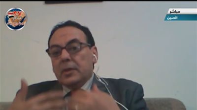 المجلس الصيني العربي لتنمية التجارة يضع روشتة لجذب مزيد من الاستثمارات لمصر