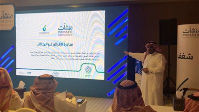 الصيعري: مبادرة الإقراض غير المباشر من 