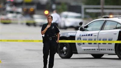 إصابة 8 أشخاص في حادث دهس في سانيفيل الأمريكية