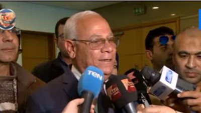 محافظ بورسعيد: ما يحدث من تجهيزات في منظومة التأمين الصحي 