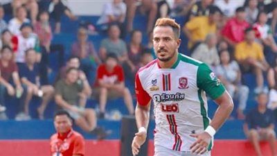 حوار - كيتا: منتخب مصر الأقوى في القارة السمراء.. وقميص الفراعنة حلم يراودني