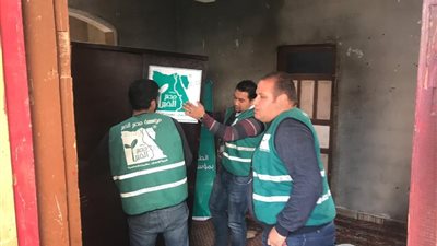 احتفالًا بالأعياد القومية لشمال سيناء.. 