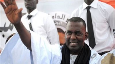 بيرم ولد عبيدي لـ