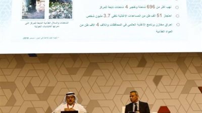 سلمان للإغاثة يبرز الجهود الإنسانية الخارجية للمملكة بمهرجان التعاون الإسلامي في أبوظبي