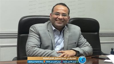 عضو بنقابة البيطريين: اختيار التحصينات شعار اليوم العالمي يعكس دورنا الوقائي