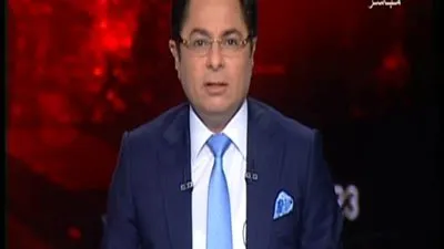 خالد أبوبكر: شريف مدكور بطل إنساني وقدوة لغيره