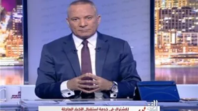 رسالة من أحمد موسى لـ شريف مدكور بعد إصابته بالمرض اللعين