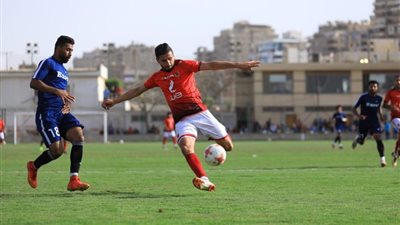  لاعب الأهلي يروي لـ 