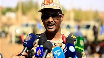 المجلس الانتقالي السوداني: قواتنا باقية في اليمن حتى إنجاز مهمتها