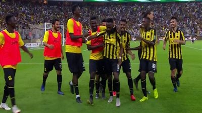 أهداف مباراة - الإتحاد 4 × 2 النصر | نصف نهائي كأس خادم الحرمين الشريفين