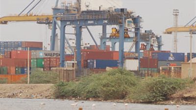  السودان ينفي تنظيم إضراب بميناء بورتسودان