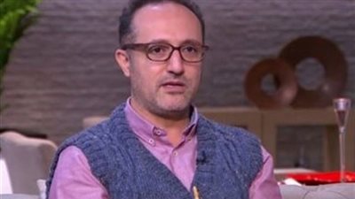 أصيب بورم في القولون.. كيف تحدى شريف مدكور مرضه؟